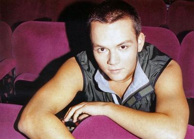 Keywords: Paul Cattermole