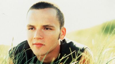 Keywords: Paul Cattermole;S Club;Album