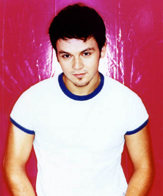 Keywords: Paul Cattermole