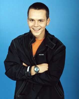 Keywords: Paul Cattermole