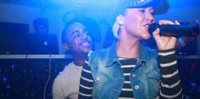 Keywords: Jo Omeara;S Club 3;Bradley McIntosh
