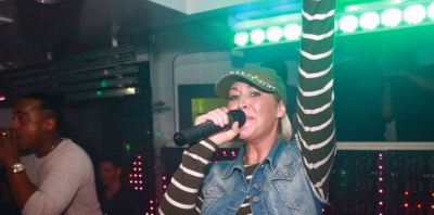 Keywords: Jo Omeara;S Club 3