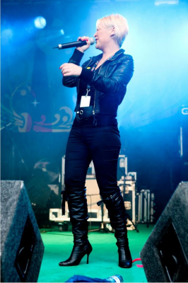 Keywords: Jo Omeara;S Club 3