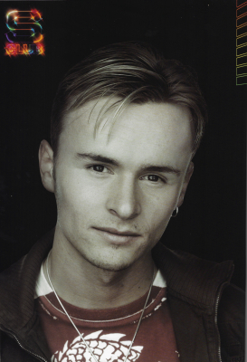Keywords: Jon Lee;S Club United