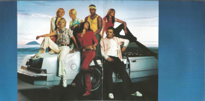 2003 UK Release

