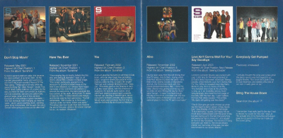 2003 UK Release

