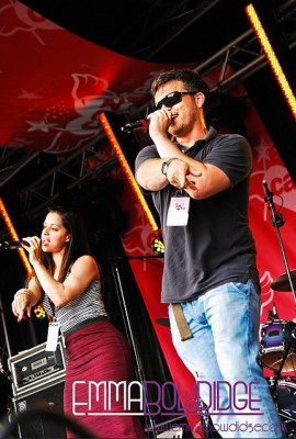 Keywords: Tina Barrett;Paul Cattermole;S Club 3
