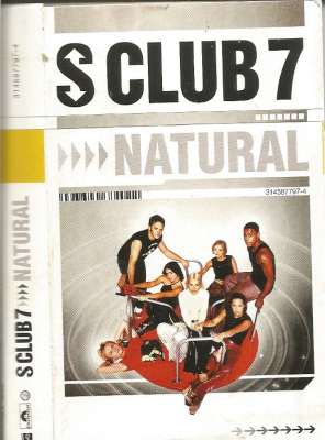 US Cassette 
