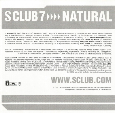 US Release
