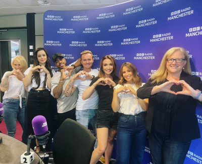 BBC Manchester
