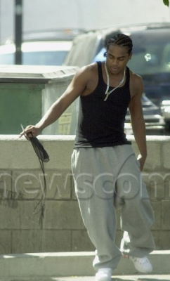 Keywords: Bradley McIntosh;Alive