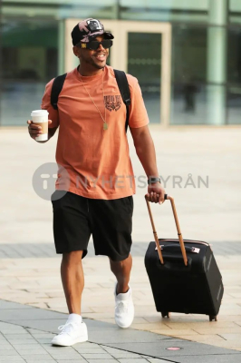 Keywords: Bradley McIntosh