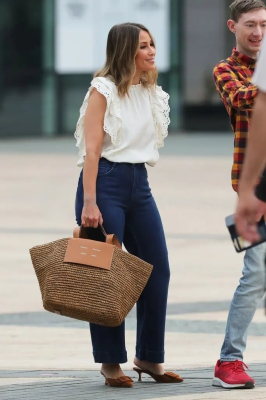 Keywords: Rachel Stevens