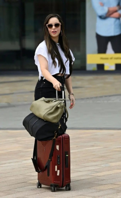 Keywords: Tina Barrett