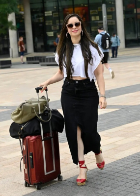 Keywords: Tina Barrett