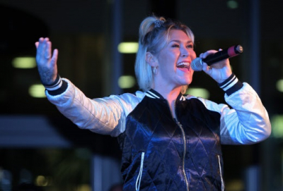 Keywords: Jo Omeara;S Club 3