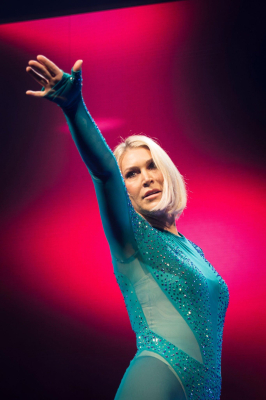 Keywords: Jo OMeara