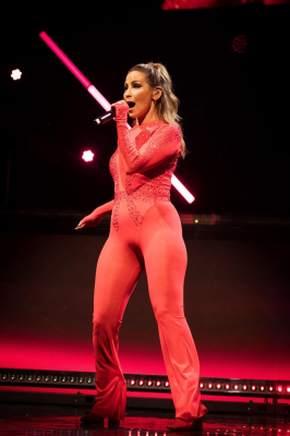 Keywords: Rachel Stevens