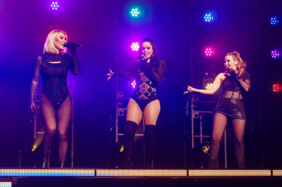 Keywords: S Club Girls;girls