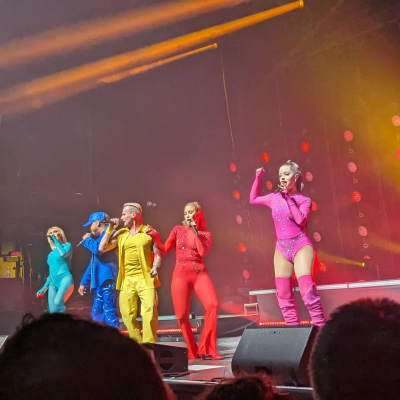 [url=https://www.instagram.com/eccentricmuse/]Credit[/url] 
Keywords: Band