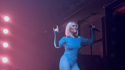 [url=https://www.instagram.com/6rittanyyy]Credit[/url] 
Keywords: Jo O'Meara;Tour