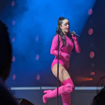 [url=https://www.instagram.com/eccentricmuse/]Credit[/url] 
Keywords: Tina Barrett