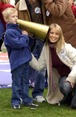 Keywords: Rachel Stevens