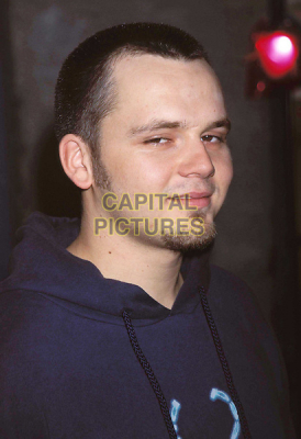 Keywords: Paul Cattermole