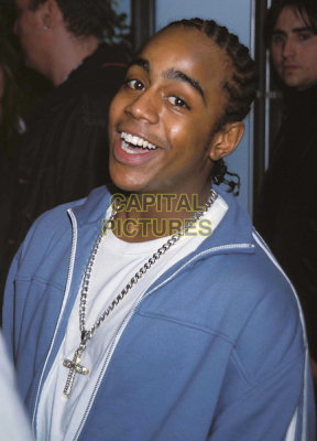 Keywords: Bradley McIntosh
