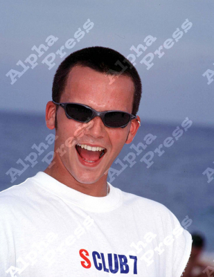 Keywords: Paul Cattermole