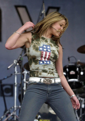 Keywords: Rachel Stevens