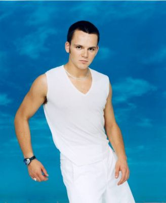 Keywords: Paul Cattermole