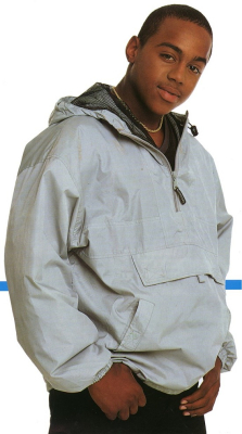 Keywords: Bradley McIntosh