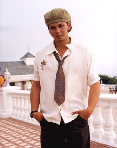 Episode 5 - The Kiss
