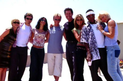 Episode 1 - The Last Chance
