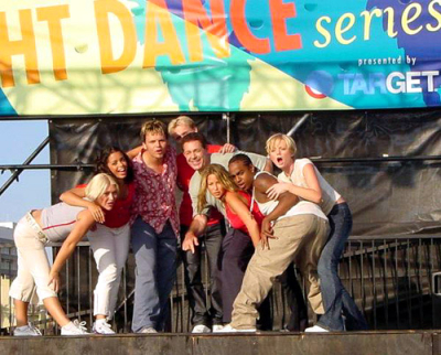 Episode 4 - Doing The Deal
