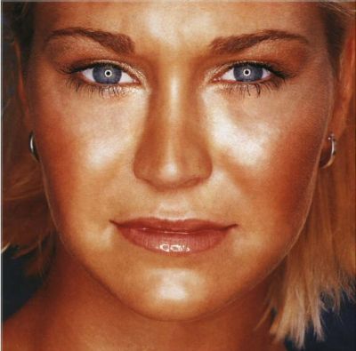 Keywords: Jo O'Meara;Jo;FHM