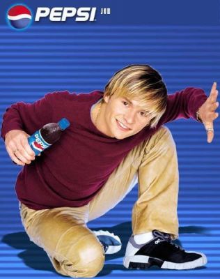 Keywords: Jon Lee;Pepsi