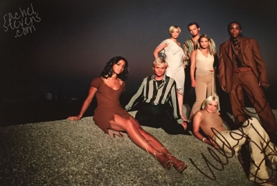 Keywords: S Club 7;Group;Band