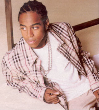 Keywords: Bradley McIntosh