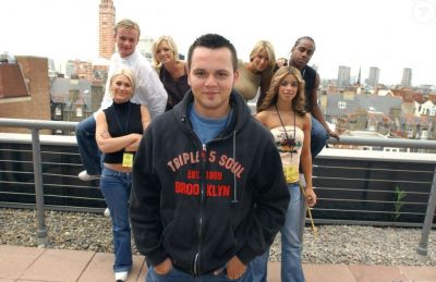 Keywords: Group;Band;S Club 7