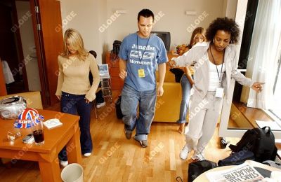 Keywords: Paul Cattermole