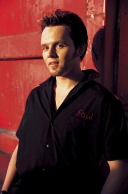 Keywords: Paul Cattermole;You