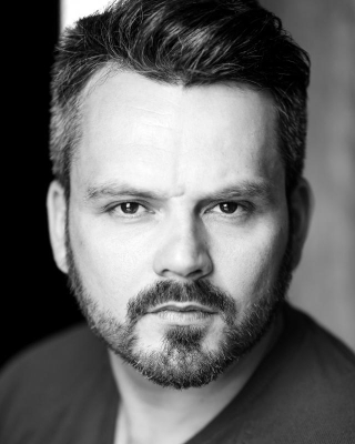 Keywords: Paul Cattermole