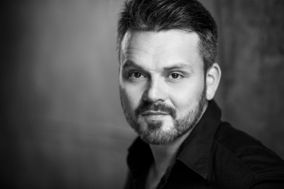 Keywords: Paul Cattermole