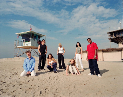 Keywords: Band;Group;S Club 7