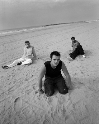 Keywords: Jon Lee;Bradley McIntosh;Paul Cattermole;S Club Boys;Boys