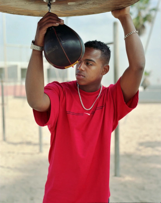 Keywords: Bradley McIntosh;Bradley