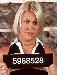 Keywords: Jo O'Meara;Jo;Seeing Double (Film)