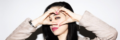 Keywords: Tina Barrett;S Club Live;S Club All-Stars